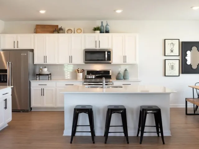 best flooring options