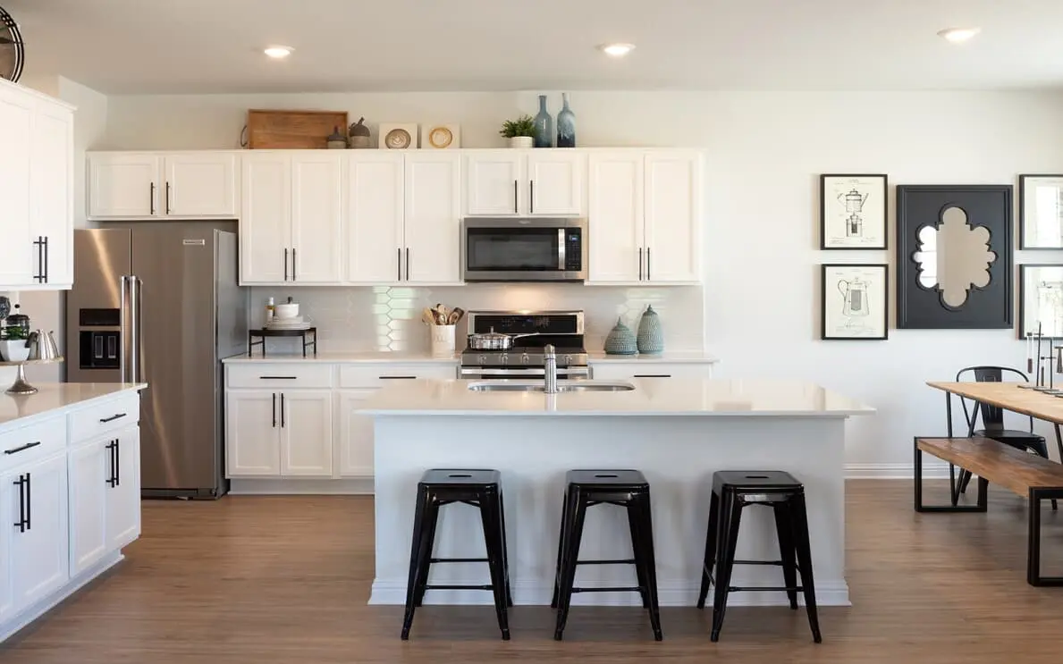 best flooring options