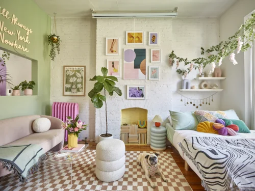 Small Doesn’t Have to Mean Cramped