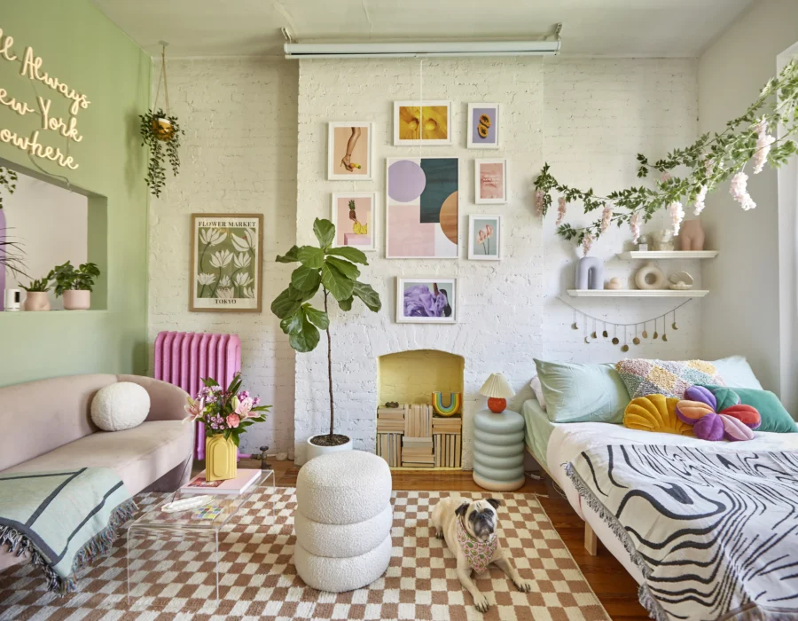 Small Doesn’t Have to Mean Cramped