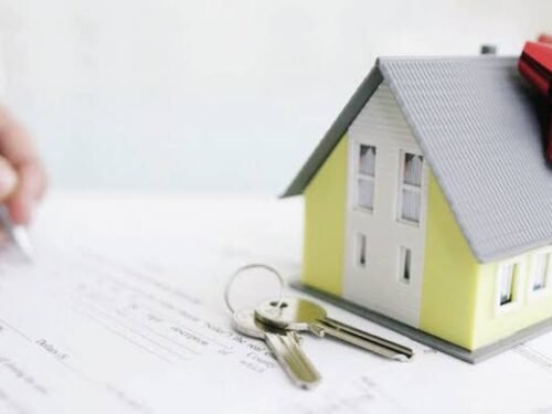 Buying Your First Home Feels Overwhelming — That’s Normal