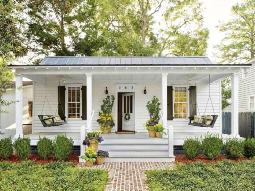 Why Small Home Improvement Ideas Matter More Than You Think