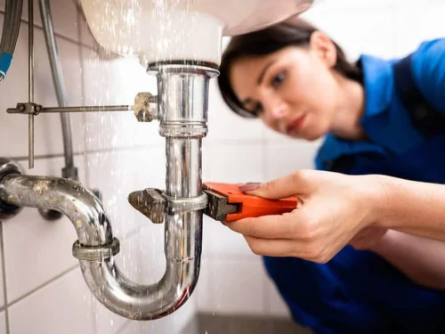 Most Plumbing Problems Aren’t as Scary as They Seem