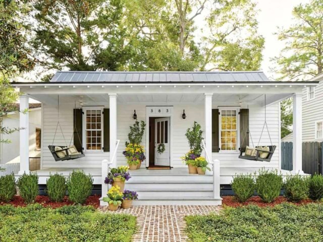 home improvement ideas