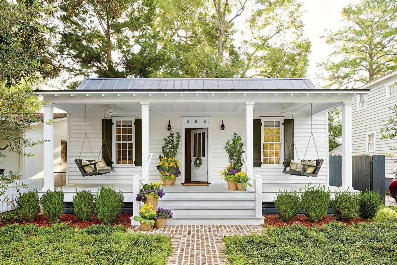 home improvement ideas