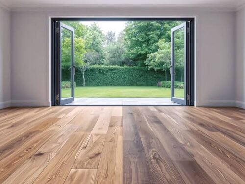 The Hardwood vs Laminate Debate Isn’t as Simple as “Real vs Fake”