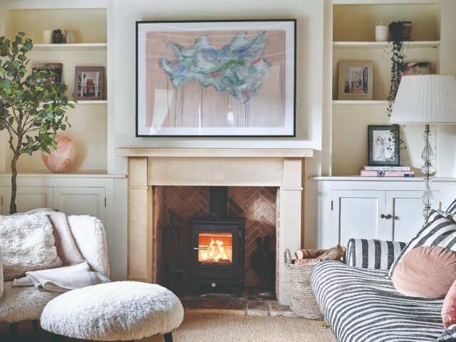 budget home decorating