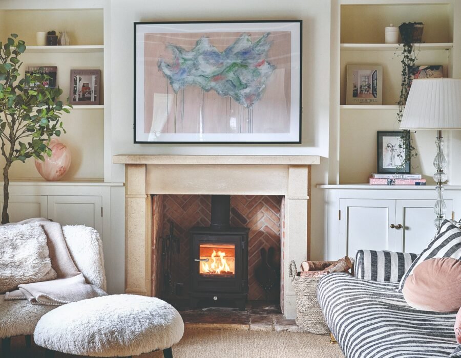 A Beautiful Home Doesn’t Require a Big Budget