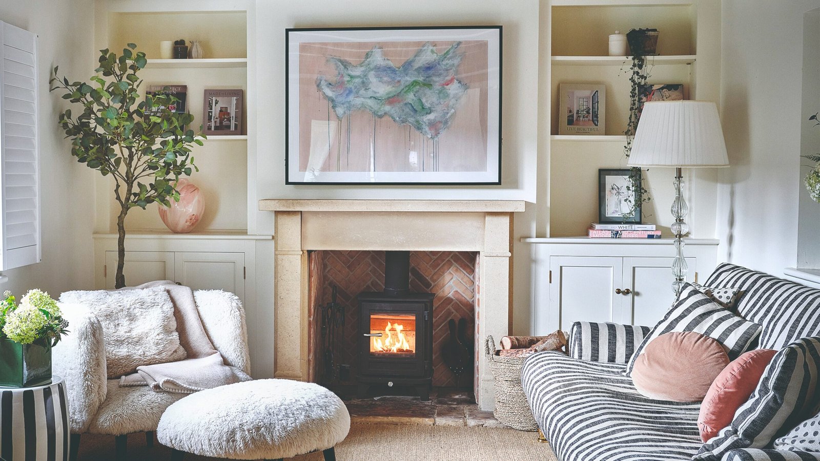 budget home decorating