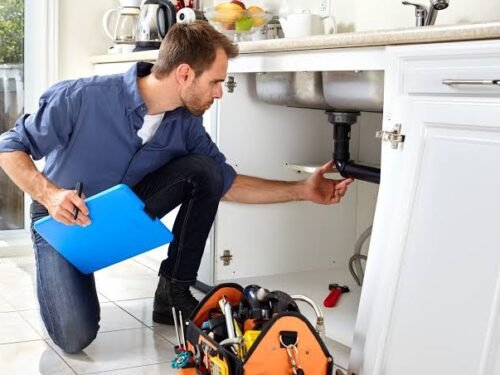Plumber Rates Vary More Than You’d Expect