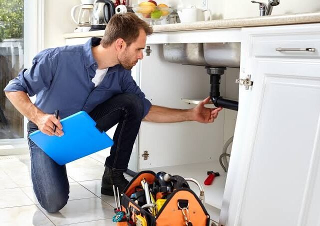 plumber cost