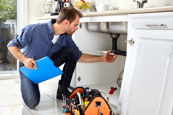 plumber cost