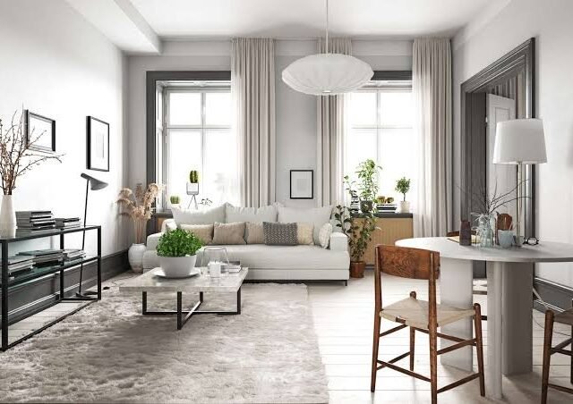 interior design trends 2026