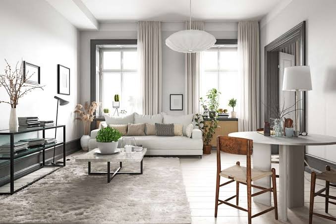interior design trends 2026