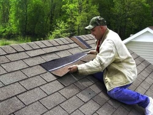 Roofs Fail Quietly Until They Don’t