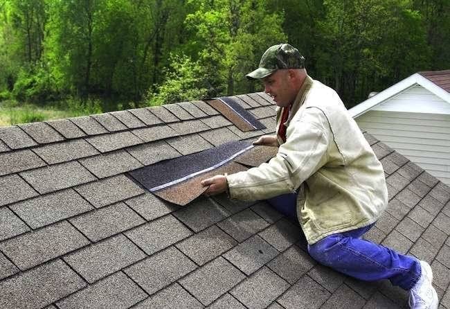 signs you need a new roof