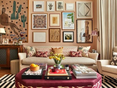 Your Home Should Feel Like You, Not a Showroom