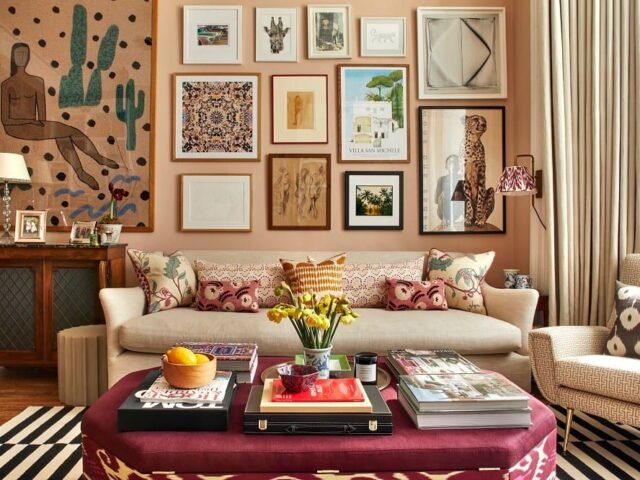 interior design styles