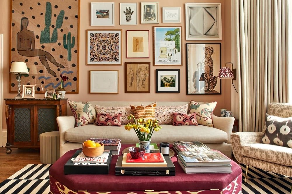 interior design styles