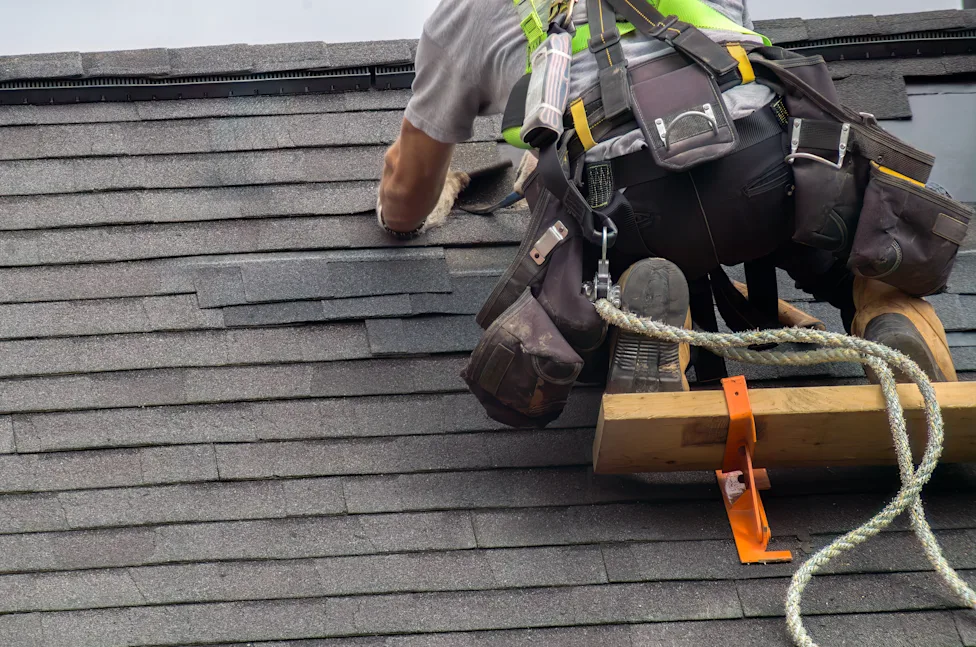 roof repair cost