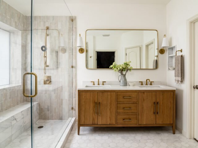 bathroom renovation