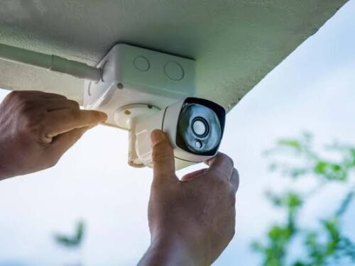 Home Security Has Changed a Lot in the Last Few Years