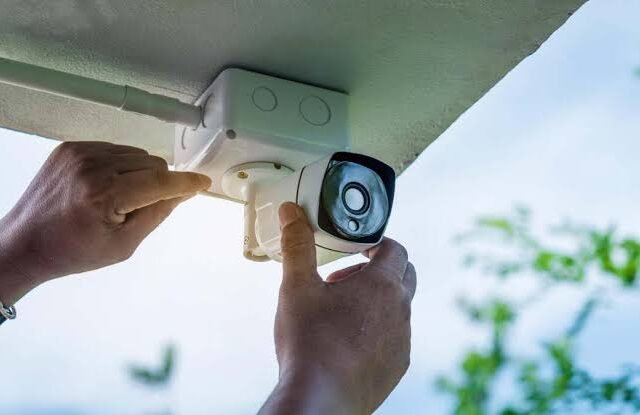 best home security systems