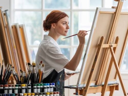 The Difference Between Amateur and Professional Paint Jobs Isn’t Skill — It’s Prep