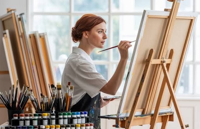 best interior paint colors