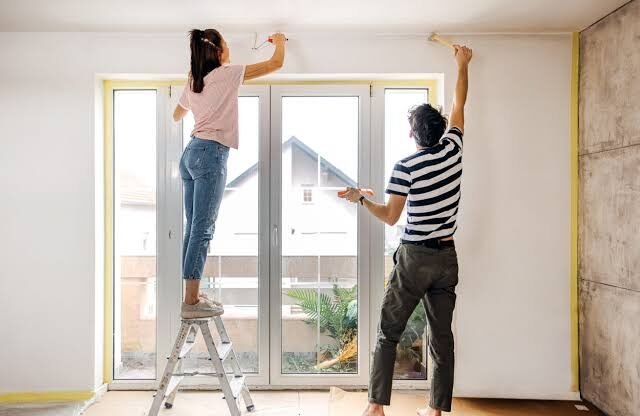 home maintenance tips