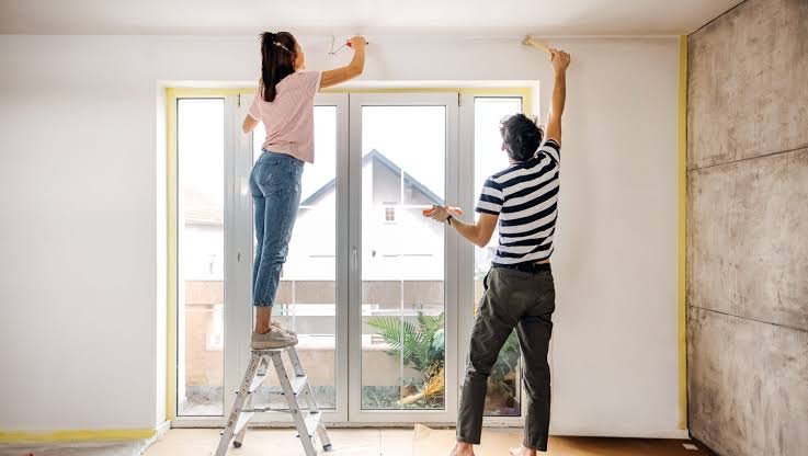 home maintenance tips