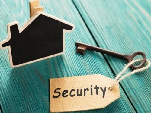 Good Security Doesn’t Have to Mean Expensive Gadgets