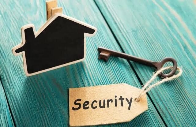 home security tips