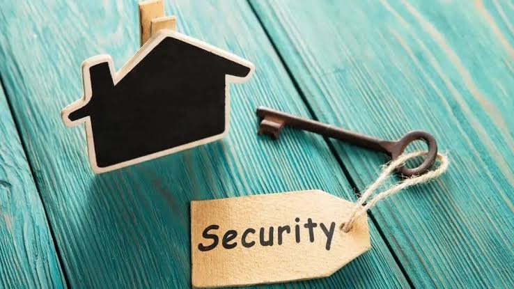 home security tips