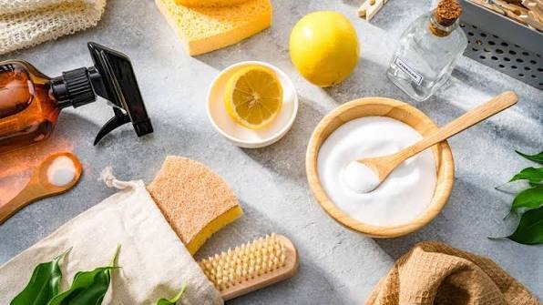 natural cleaning products