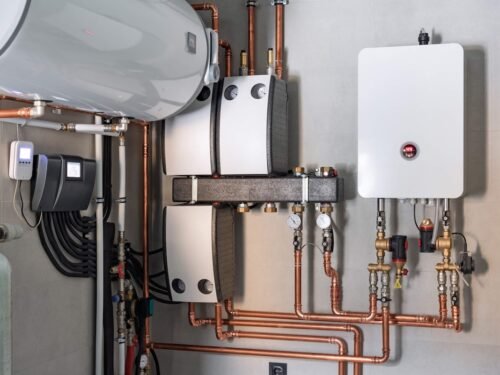 Smart Plumbing Choices That Keep Your Home Comfortable and Trouble-Free