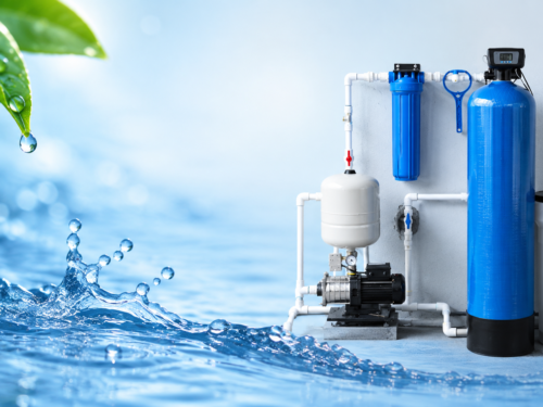 From Hard Water to Better-Tasting Taps: Choosing the Right Water System for Your Home