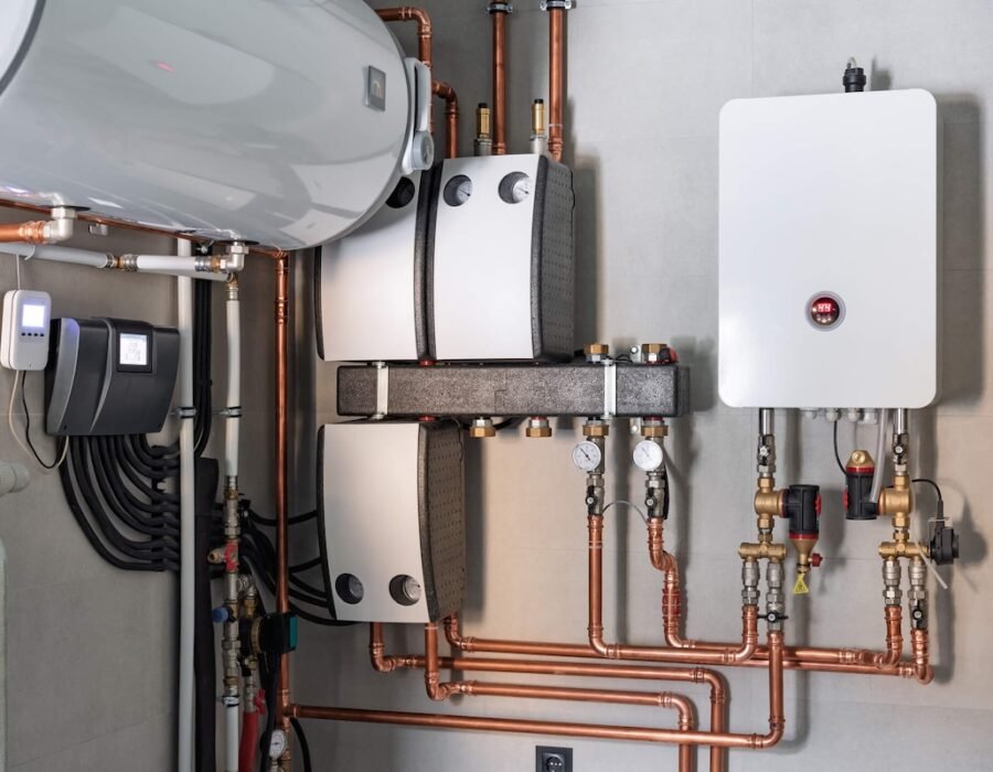 Smart Plumbing Choices That Keep Your Home Comfortable and Trouble-Free