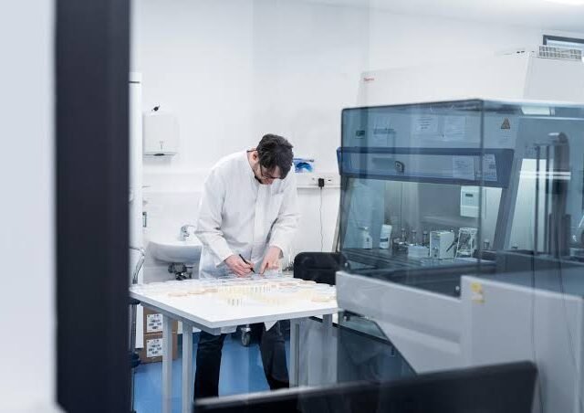 free water testing