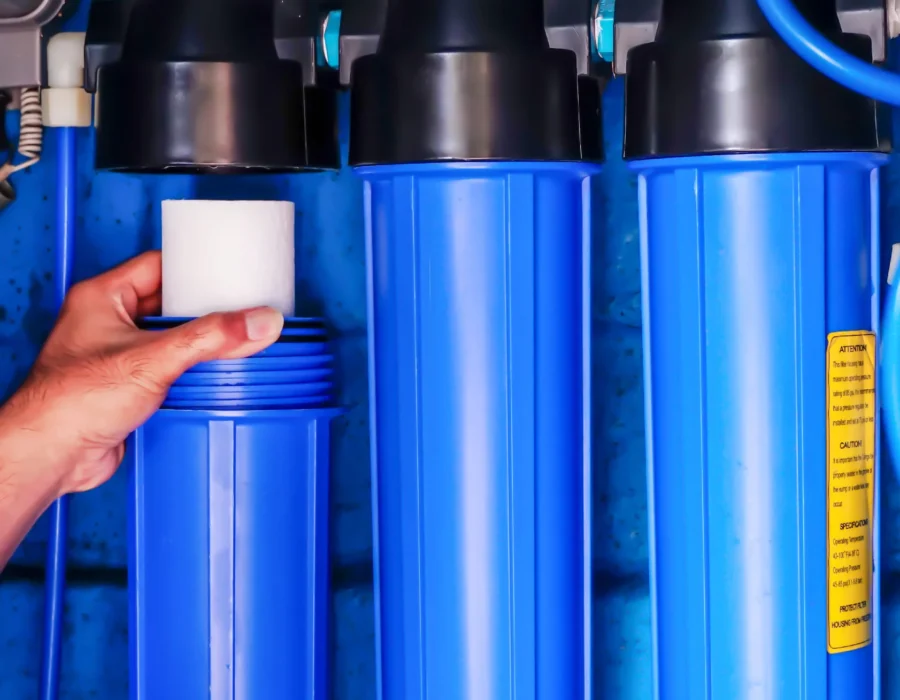 Why Professional Water Treatment Matters for Cleaner, Healthier Water