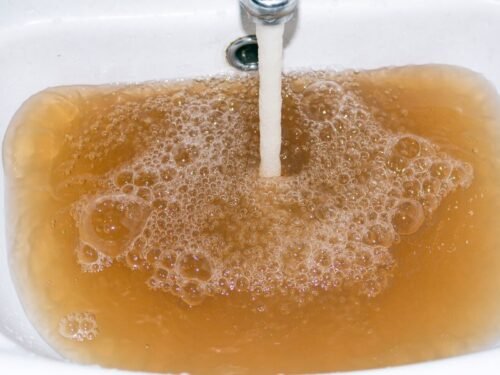 Smelly Water, Hard Water, and Rust Stains: Understanding Common Water Problems