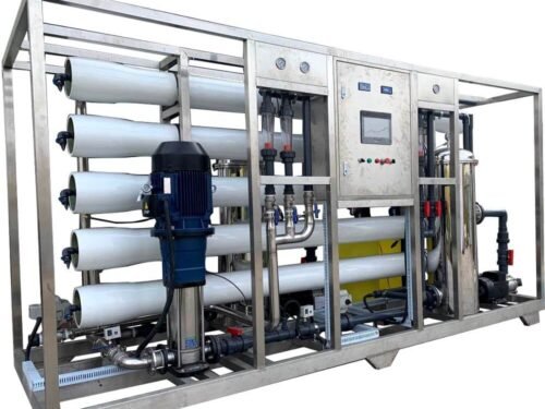 Creating a Healthier, More Efficient Workplace Through Better Water and Air Quality